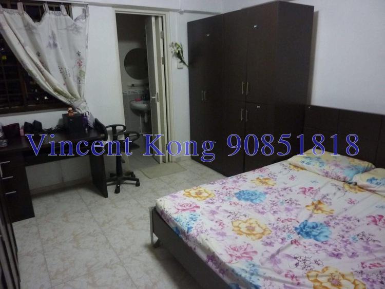 Blk 686 Hougang Street 61 (Hougang), HDB 4 Rooms #160849572